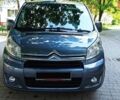 Сірий Сітроен Jumpy, об'ємом двигуна 2 л та пробігом 340 тис. км за 7999 $, фото 14 на Automoto.ua