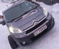 Сірий Сітроен Jumpy, об'ємом двигуна 2 л та пробігом 390 тис. км за 7300 $, фото 2 на Automoto.ua