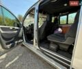 Серый Ситроен Jumpy, объемом двигателя 2 л и пробегом 465 тыс. км за 7700 $, фото 6 на Automoto.ua