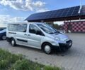 Серый Ситроен Jumpy, объемом двигателя 2 л и пробегом 414 тыс. км за 5484 $, фото 2 на Automoto.ua
