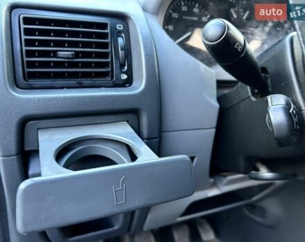 Сірий Сітроен Jumpy, об'ємом двигуна 2 л та пробігом 293 тис. км за 5900 $, фото 19 на Automoto.ua