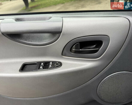 Сірий Сітроен Jumpy, об'ємом двигуна 2 л та пробігом 225 тис. км за 5850 $, фото 45 на Automoto.ua