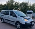 Сірий Сітроен Jumpy, об'ємом двигуна 2 л та пробігом 344 тис. км за 6600 $, фото 1 на Automoto.ua