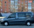 Серый Ситроен Jumpy, объемом двигателя 1.56 л и пробегом 236 тыс. км за 5950 $, фото 7 на Automoto.ua
