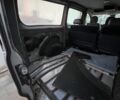 Серый Ситроен Jumpy, объемом двигателя 2 л и пробегом 290 тыс. км за 4000 $, фото 6 на Automoto.ua