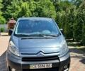 Сірий Сітроен Jumpy, об'ємом двигуна 1.6 л та пробігом 300 тис. км за 7500 $, фото 1 на Automoto.ua