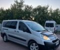 Сірий Сітроен Jumpy, об'ємом двигуна 2 л та пробігом 344 тис. км за 6600 $, фото 11 на Automoto.ua