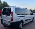 Сірий Сітроен Jumpy, об'ємом двигуна 2 л та пробігом 344 тис. км за 6600 $, фото 17 на Automoto.ua