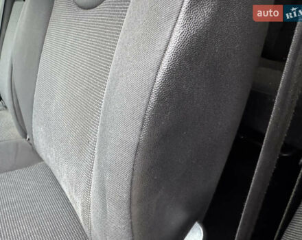 Сірий Сітроен Jumpy, об'ємом двигуна 2 л та пробігом 225 тис. км за 5850 $, фото 49 на Automoto.ua