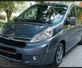 Сірий Сітроен Jumpy, об'ємом двигуна 2 л та пробігом 273 тис. км за 7998 $, фото 1 на Automoto.ua