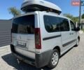 Серый Ситроен Jumpy, объемом двигателя 2 л и пробегом 465 тыс. км за 7700 $, фото 1 на Automoto.ua