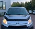 Сірий Сітроен Jumpy, об'ємом двигуна 2 л та пробігом 344 тис. км за 6600 $, фото 6 на Automoto.ua