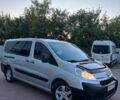 Серый Ситроен Jumpy, объемом двигателя 2 л и пробегом 344 тыс. км за 6600 $, фото 1 на Automoto.ua