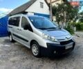 Сірий Сітроен Jumpy, об'ємом двигуна 2 л та пробігом 293 тис. км за 5900 $, фото 1 на Automoto.ua
