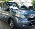 Сірий Сітроен Jumpy, об'ємом двигуна 2 л та пробігом 340 тис. км за 7999 $, фото 1 на Automoto.ua