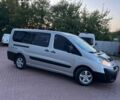 Сірий Сітроен Jumpy, об'ємом двигуна 2 л та пробігом 344 тис. км за 6600 $, фото 12 на Automoto.ua