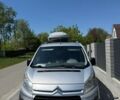 Сірий Сітроен Jumpy, об'ємом двигуна 2 л та пробігом 465 тис. км за 7700 $, фото 1 на Automoto.ua