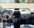 Серый Ситроен Jumpy, объемом двигателя 1.6 л и пробегом 237 тыс. км за 5999 $, фото 9 на Automoto.ua
