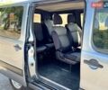 Серый Ситроен Jumpy, объемом двигателя 1.6 л и пробегом 237 тыс. км за 5999 $, фото 16 на Automoto.ua