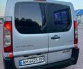 Сірий Сітроен Jumpy, об'ємом двигуна 2 л та пробігом 344 тис. км за 6600 $, фото 20 на Automoto.ua