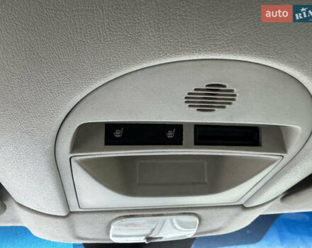 Сірий Сітроен Jumpy, об'ємом двигуна 2 л та пробігом 225 тис. км за 5850 $, фото 52 на Automoto.ua