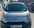 Сірий Сітроен Jumpy, об'ємом двигуна 2 л та пробігом 200 тис. км за 4950 $, фото 1 на Automoto.ua