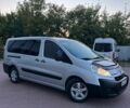 Сірий Сітроен Jumpy, об'ємом двигуна 2 л та пробігом 344 тис. км за 6600 $, фото 10 на Automoto.ua