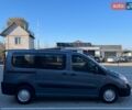 Серый Ситроен Jumpy, объемом двигателя 1.56 л и пробегом 236 тыс. км за 5950 $, фото 2 на Automoto.ua