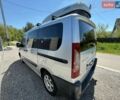 Серый Ситроен Jumpy, объемом двигателя 2 л и пробегом 465 тыс. км за 7700 $, фото 2 на Automoto.ua