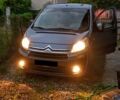 Сірий Сітроен Jumpy, об'ємом двигуна 2 л та пробігом 387 тис. км за 7250 $, фото 23 на Automoto.ua