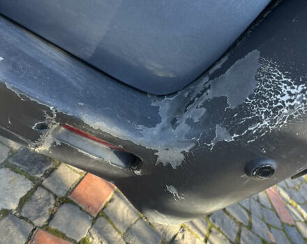 Сірий Сітроен Jumpy, об'ємом двигуна 2 л та пробігом 452 тис. км за 4900 $, фото 19 на Automoto.ua