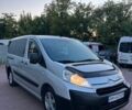 Сірий Сітроен Jumpy, об'ємом двигуна 2 л та пробігом 344 тис. км за 6600 $, фото 3 на Automoto.ua