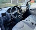 Сірий Сітроен Jumpy, об'ємом двигуна 2 л та пробігом 293 тис. км за 5900 $, фото 5 на Automoto.ua
