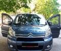Сірий Сітроен Jumpy, об'ємом двигуна 2 л та пробігом 340 тис. км за 7999 $, фото 4 на Automoto.ua