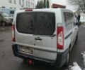 Серый Ситроен Jumpy, объемом двигателя 1.6 л и пробегом 270 тыс. км за 5800 $, фото 1 на Automoto.ua