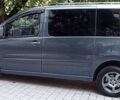Сірий Сітроен Jumpy, об'ємом двигуна 2 л та пробігом 340 тис. км за 7999 $, фото 16 на Automoto.ua