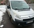 Серый Ситроен Jumpy, объемом двигателя 1.6 л и пробегом 270 тыс. км за 5800 $, фото 2 на Automoto.ua