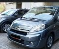 Сірий Сітроен Jumpy, об'ємом двигуна 2 л та пробігом 273 тис. км за 7998 $, фото 1 на Automoto.ua