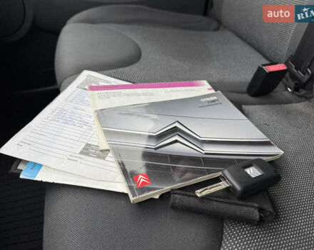 Сірий Сітроен Jumpy, об'ємом двигуна 2 л та пробігом 225 тис. км за 5850 $, фото 53 на Automoto.ua