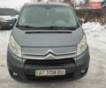 Сірий Сітроен Jumpy, об'ємом двигуна 2 л та пробігом 389 тис. км за 7150 $, фото 3 на Automoto.ua
