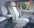 Серый Ситроен Jumpy, объемом двигателя 2 л и пробегом 297 тыс. км за 7000 $, фото 1 на Automoto.ua