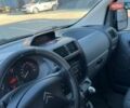 Серый Ситроен Jumpy, объемом двигателя 1.56 л и пробегом 236 тыс. км за 5950 $, фото 13 на Automoto.ua