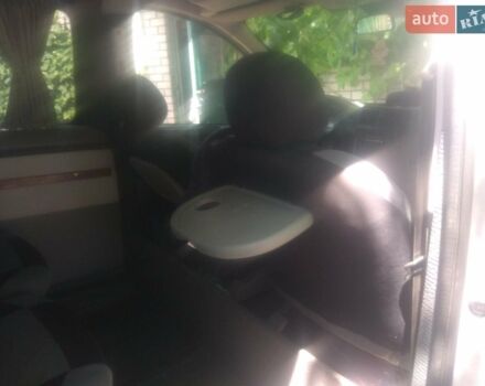Сірий Сітроен Jumpy, об'ємом двигуна 2 л та пробігом 270 тис. км за 7200 $, фото 1 на Automoto.ua