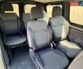 Серый Ситроен Jumpy, объемом двигателя 1.6 л и пробегом 237 тыс. км за 5999 $, фото 17 на Automoto.ua