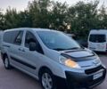 Сірий Сітроен Jumpy, об'ємом двигуна 2 л та пробігом 344 тис. км за 6600 $, фото 2 на Automoto.ua