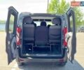 Серый Ситроен Jumpy, объемом двигателя 1.6 л и пробегом 237 тыс. км за 5999 $, фото 18 на Automoto.ua