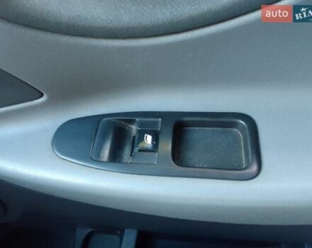 Серый Ситроен Jumpy, объемом двигателя 2 л и пробегом 335 тыс. км за 7200 $, фото 6 на Automoto.ua