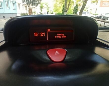 Сірий Сітроен Jumpy, об'ємом двигуна 2 л та пробігом 340 тис. км за 7999 $, фото 52 на Automoto.ua