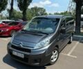 Сірий Сітроен Jumpy, об'ємом двигуна 2 л та пробігом 212 тис. км за 7500 $, фото 1 на Automoto.ua