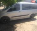 Сірий Сітроен Jumpy, об'ємом двигуна 2 л та пробігом 270 тис. км за 7200 $, фото 7 на Automoto.ua